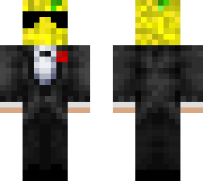 the legendary pineapple