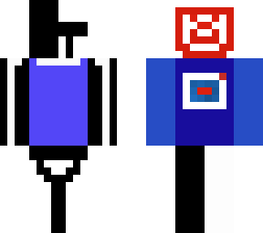 the pro skin for the pro and hackers