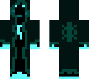 the scavenger