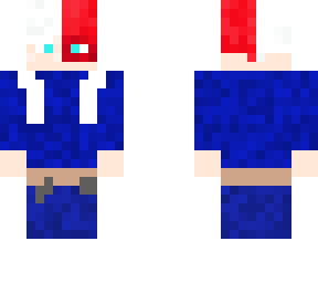 todoroki-kun
