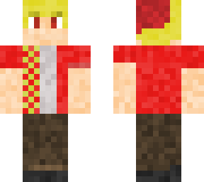 tommyinnit (vip outfit)