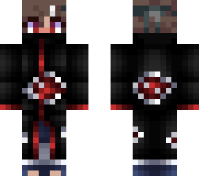 travis akatsuki