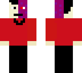 twoface