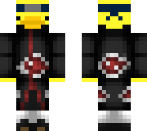 uncicha duck with headband