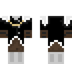 uniform template