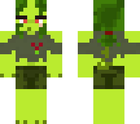 vermin