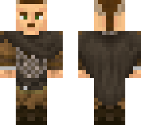 viking (no beard)
