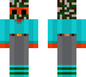 vylld skin