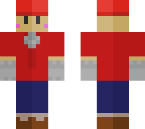 wealthy merchant