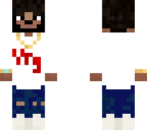 white rage