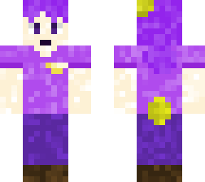 william afton