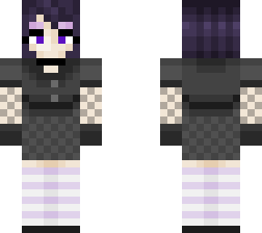 witchy girl