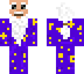wizard for me