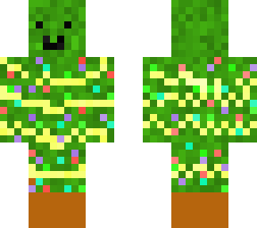 wonder tree