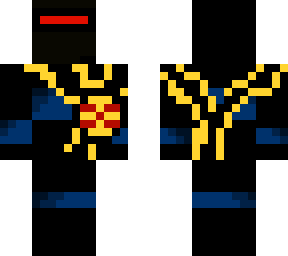 x-men cyclops