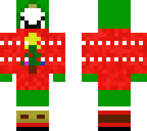 xmas dream