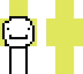 yellow dream