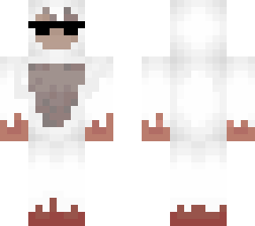 yeti in shades (fixed)