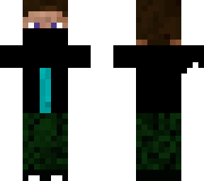 zayden from the bacon hair oblivioushd