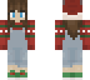 zea christmas