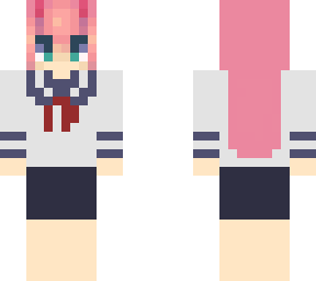 zero two school