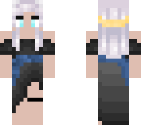 zylie  the rulers of diamond  daughter of val leader