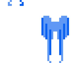 *~blue dragon~*