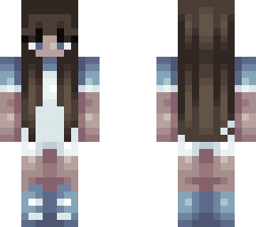 - * blueberries // request