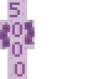 ~ 5000 likes! ~
