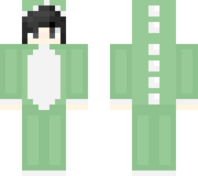 ~ dinosaur ~ //gift -- edgewhite//
