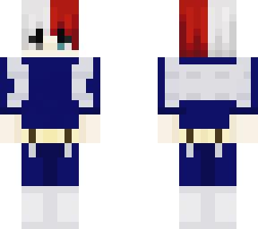 ~ shoto todoroki ~