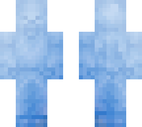 (all new series extended) crystal steve (blue)