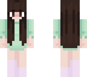 ~my skin~ remaking old skins pt. 3