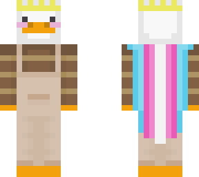 ~trans goose~