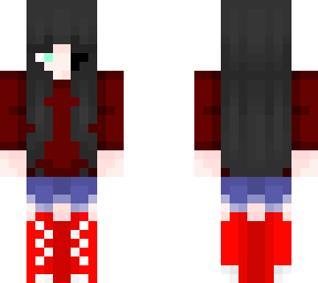 ~welcome to our freak show, come meet my monsters~ 1/? *desc*