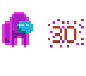 30 followers! ~skin contest~