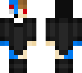 8-bit skins #102: mr.beast