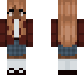 a better version of one of my first skins :)