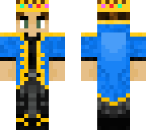 a skin