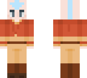 aang/avatar