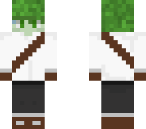 adventure plant