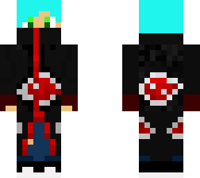 akatsuki lcmaike