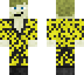 alexander lemtov (improved version)