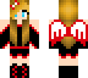 angel edit