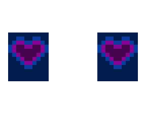 another heart base hoodie?