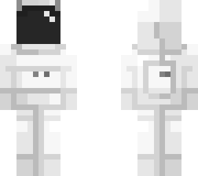 astronaut modified