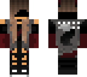 battle vest