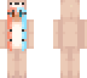 beared