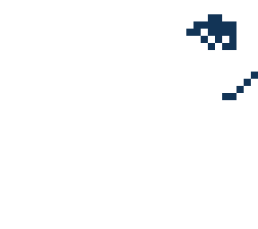 blank