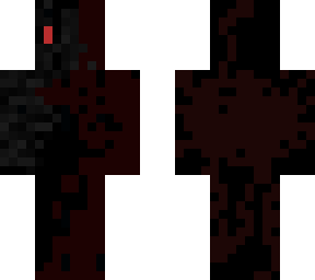 blood demon fixed